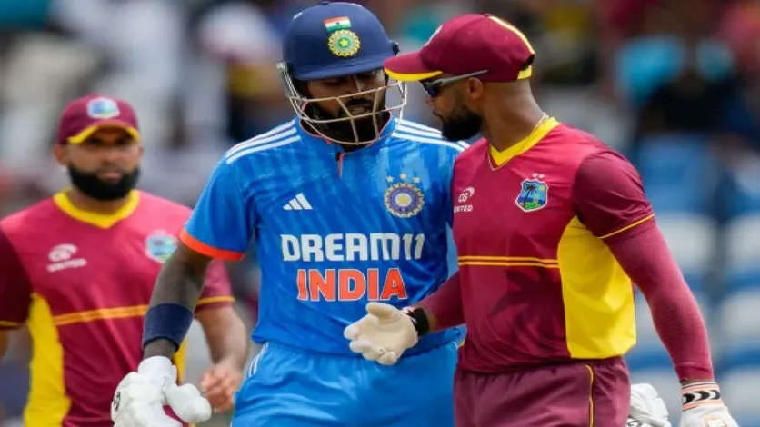 IND vs WI 4th T20I Weather &amp; Pitch Report From Florida: Batting Paradise Waiting For Hardik Pandya's Team India