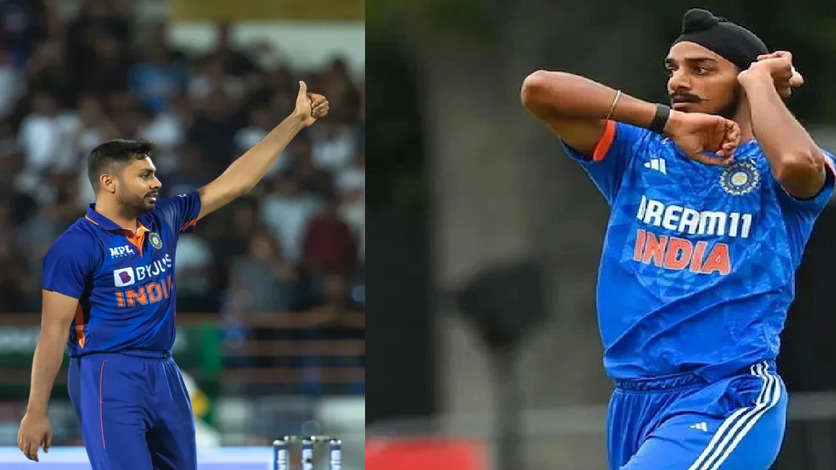 IND vs IRE: Avesh Khan In Place of Arshdeep Singh In The 2nd T20I, know Possible Playing 11 of Team India
