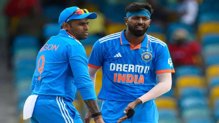 Pandya staring at Jaiswal call as batting depth comes under scrutiny - India's predicted XI for 2nd T20I vs West Indies