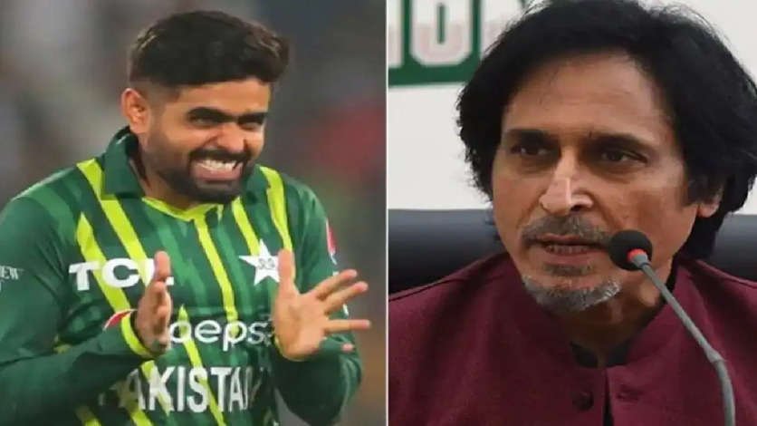 'Against India, it's not worth taking chance on him': Ramiz Raja wants Babar to drop Pakistan star for IND vs PAK clash