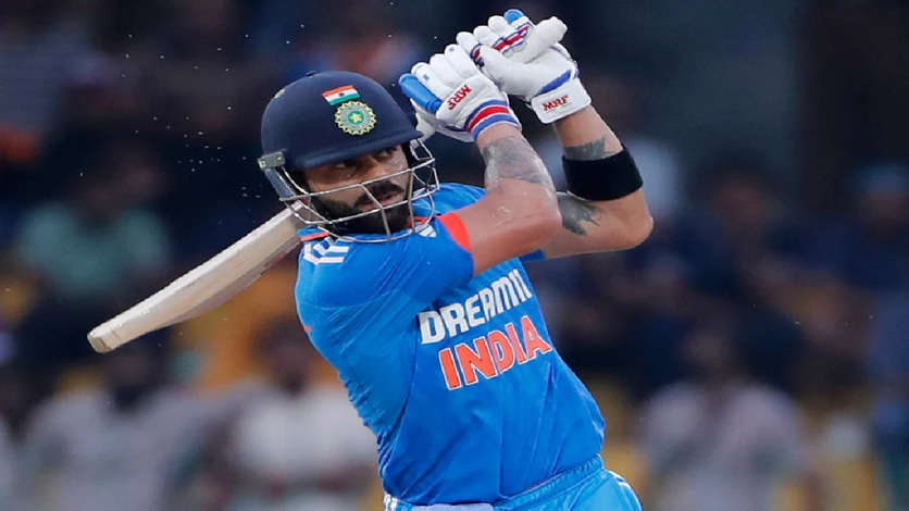 Fastest To 13,000 ODI Runs To 77th Century: Top 10 Records Broken By Virat Kohli During India Vs Pakistan Asia Cup 2023 Super 4 Match