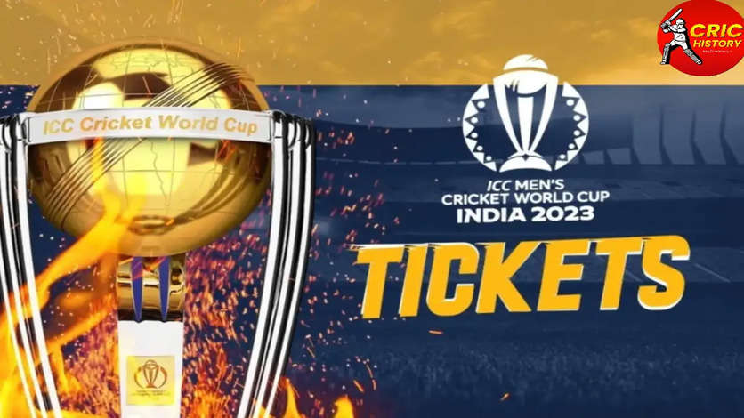 ICC World Cup 2023 ticket sale: BCCI's huge announcement, selected few can make prior booking