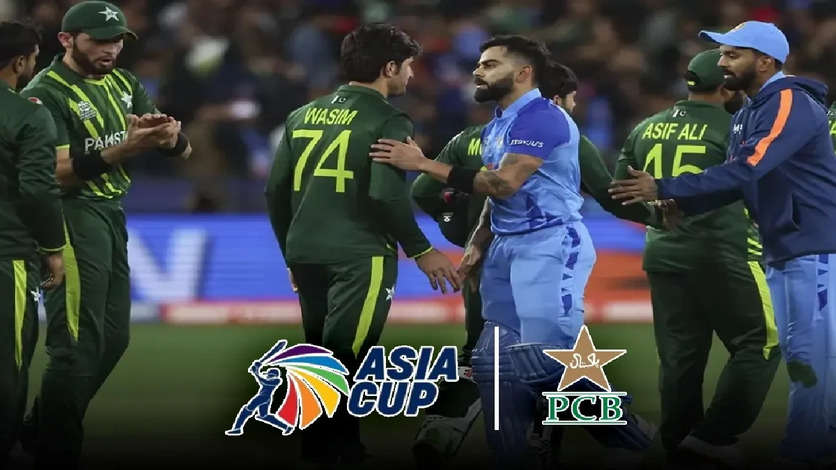 PCB concedes to Babar Azam &amp; Co’s demands before Asia Cup