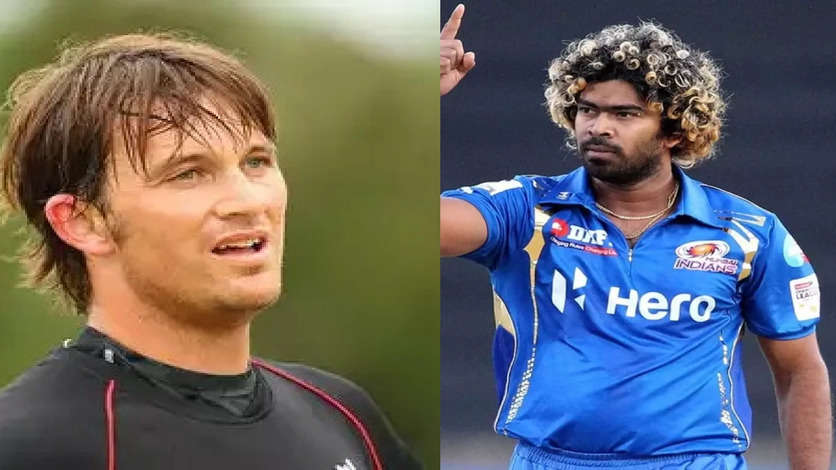 Lasith Malinga replaces Shane Bond as Mumbai Indians bowling coach for IPL 2024