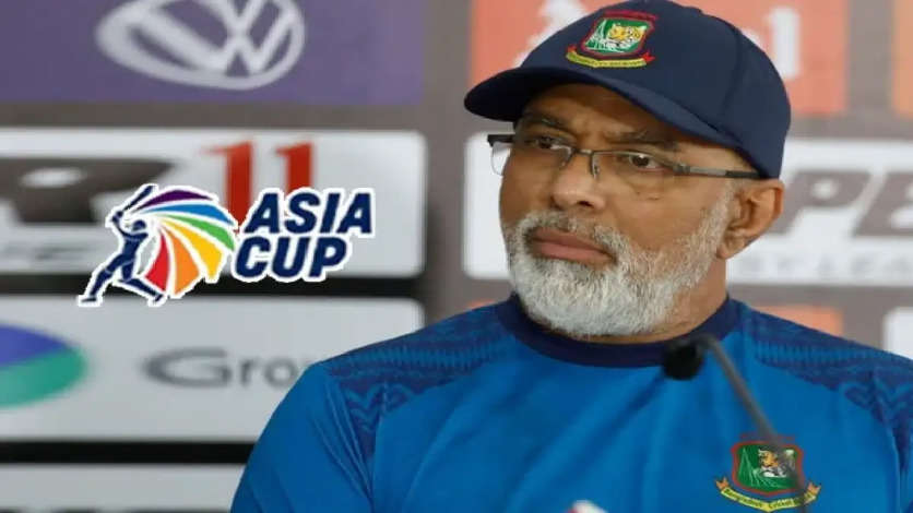 Asia Cup 2023: Sri Lanka and Bangladesh head coaches not happy with reserve day for IND vs PAK clash