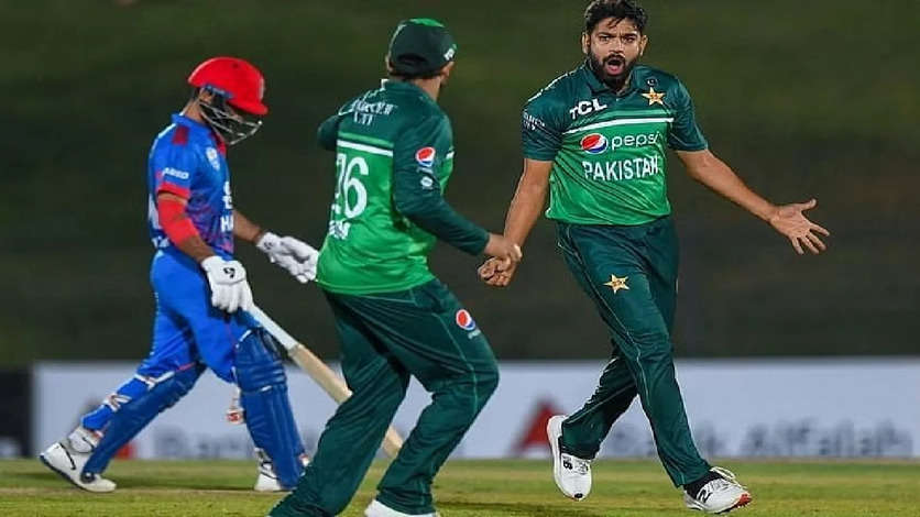 Afghanistan Vs Pakistan 2023 2nd ODI Match Livestreaming: When And Where To Watch AFG Vs PAK 2nd ODI LIVE In India