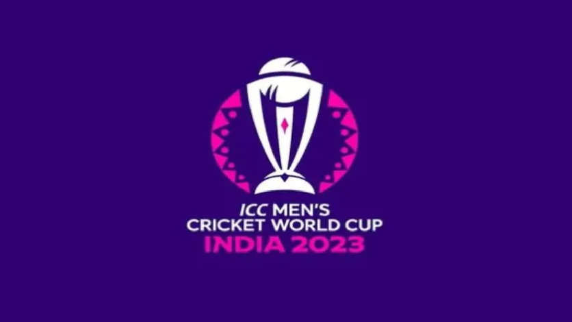ICC Announces New Schedule For ODI World Cup 2023, Total 9 Changes Made, Check Here