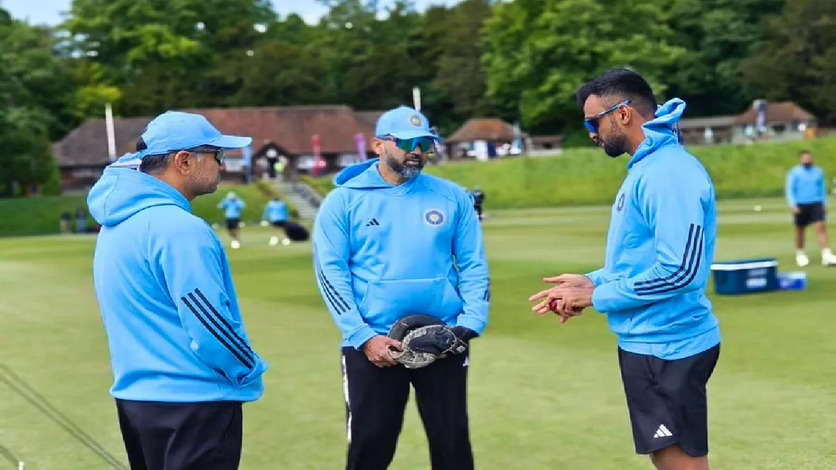 ODI World Cup 2023: Shardul Thakur and Jaydev Unadkat set for extra pacer's slot tie-breaker