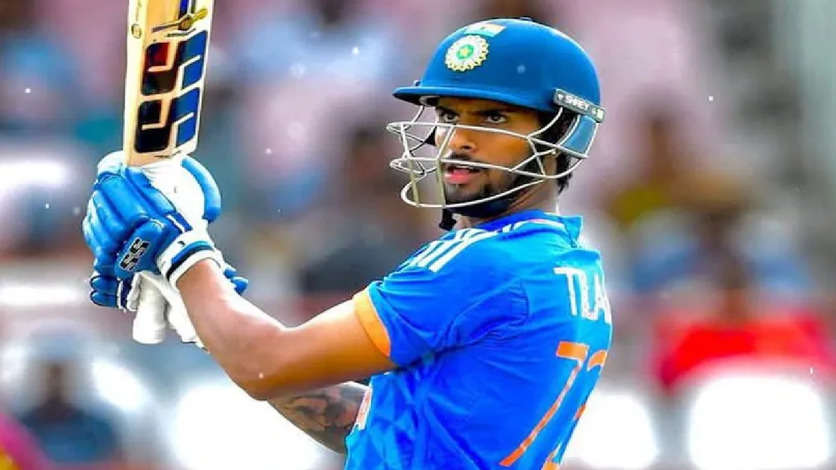 Asia Cup 2023: Tilak Varma In Team India Squad Is A Brave Yet Smart Decision, Believes Tom Moody