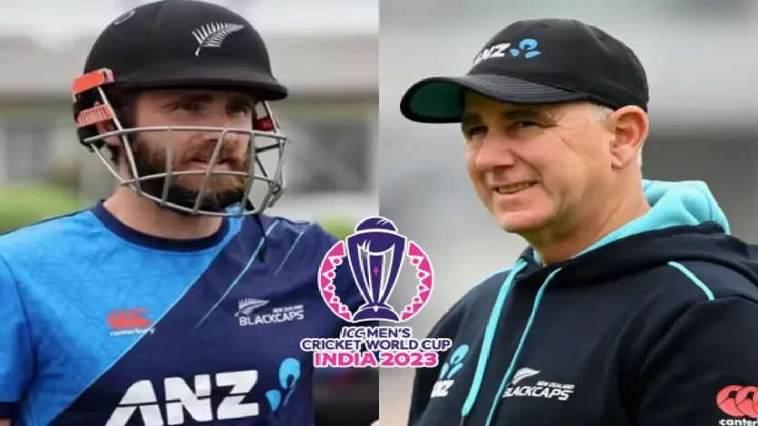 Kane Williamson To Play ODI World Cup 2023? New Zealand Coach Gary Stead Gives Big Update On Injury