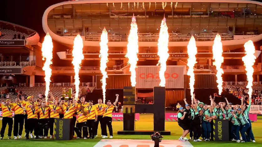 The Hundred 2023 Final, Live Streaming: When and where to watch men’s and women’s finals on TV and online?