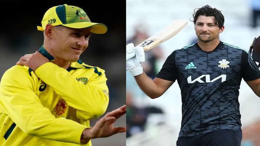 No place for Marnus Labuschagne and Tim David as Australia announce 15-member squad for ODI World Cup 2023