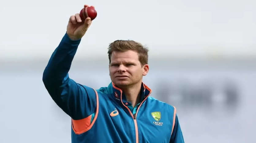 Why? Steve Smith to open in T20Is? Selector reveals Australia's big T20 World Cup 2024 plan starting with SA series