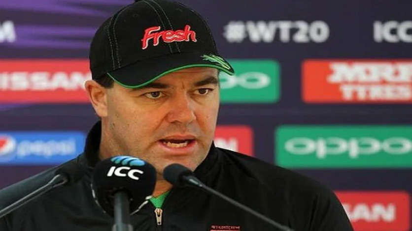 'People Should be Careful, I'm Recovering from Cancer': Heath Streak Reacts After Rumours of His Death Go Viral