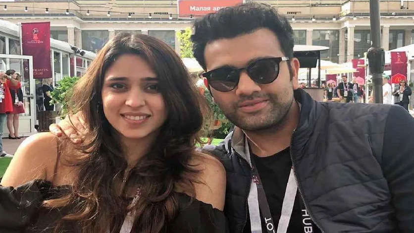 Rohit Sharma's Net Worth: Most Expensive Assets Owned By 'Hitman'; Where Does He Invest And Other Earnings
