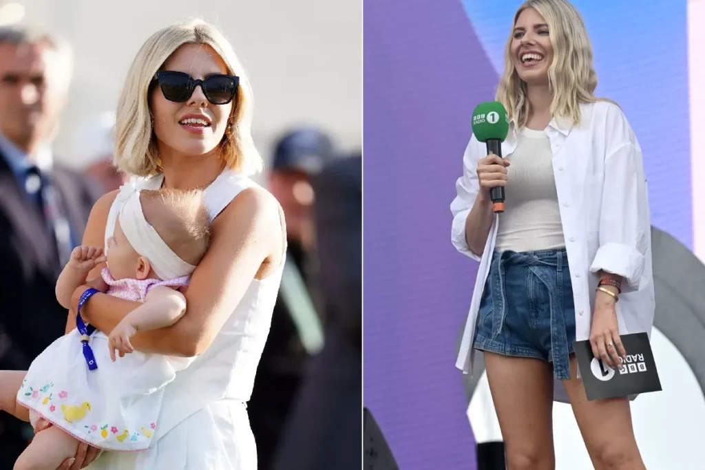 Stuart Broad’s pop star Wag Mollie King stuns in tight outfit as fans call her ‘perfection’ and ‘beautiful’, See Photos
