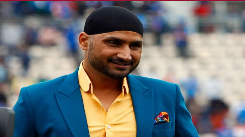 'There are two people missing in this team': Harbhajan Singh on India World Cup squad