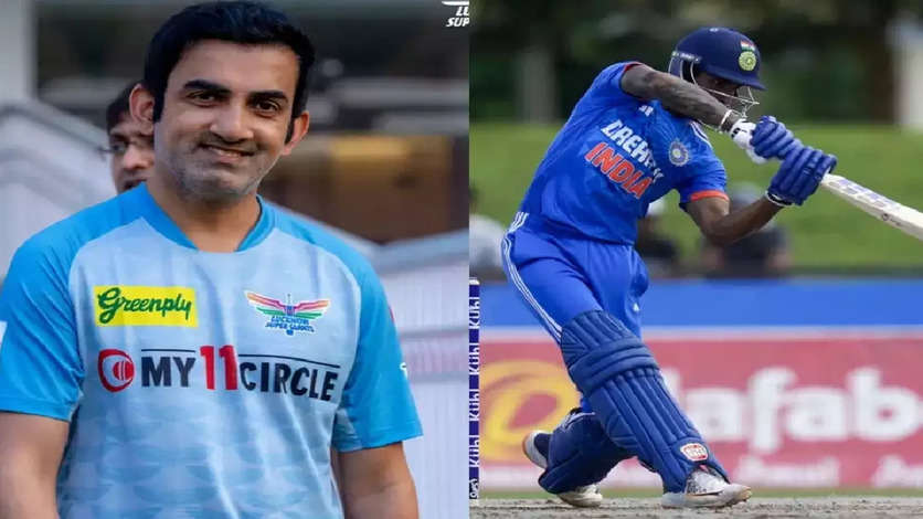 Gautam Gambhir Blasts 'Useless Thought' Of Including 3 Left-Handers In XI, Says 'You Look At Player's Quality & Not…'