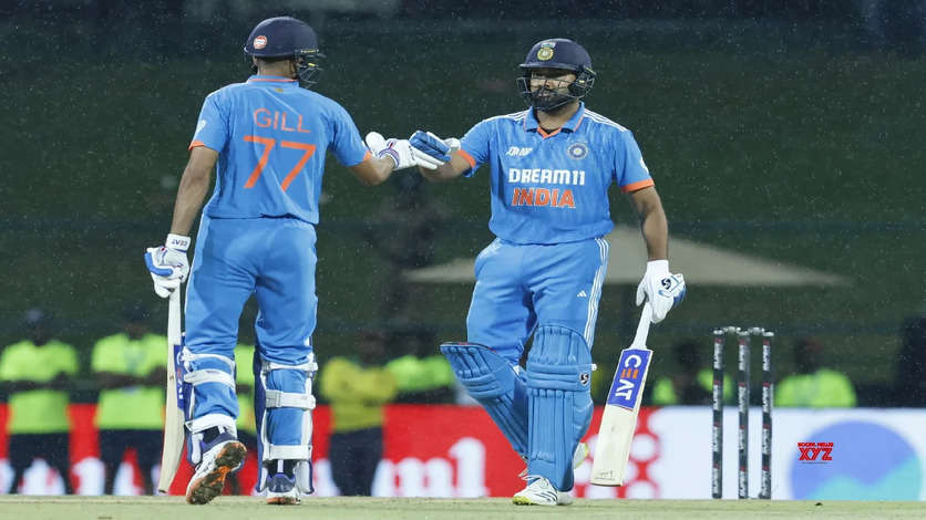IND vs PAK Live Score Super Four: Shubman Gill on fire, provides brilliant start for India