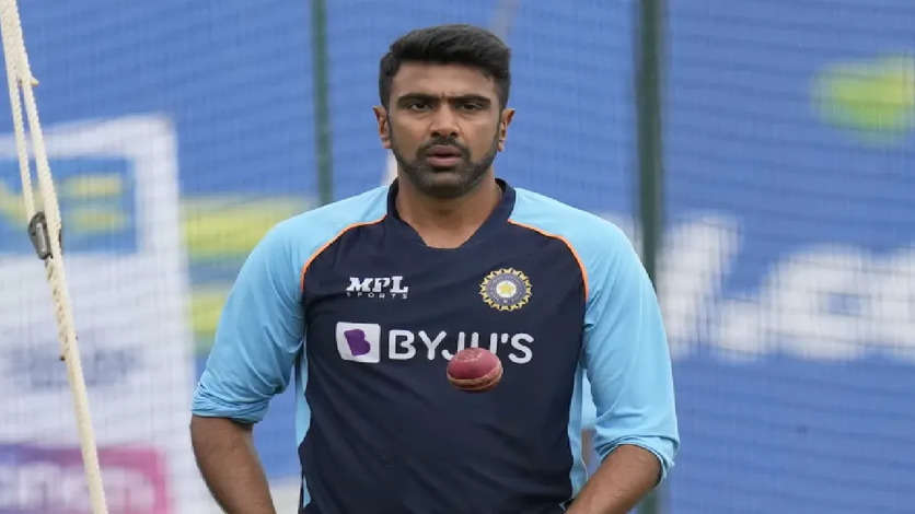 “Team India Is Lacking Left-Handers” – R Ashwin Names This Batter As Backup For 2023 World Cup