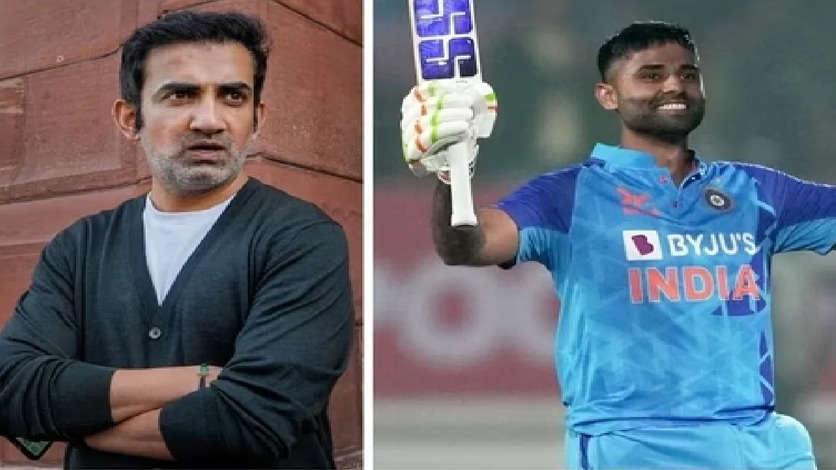 'It will be huge gamble…': Gambhir's outright warning to Team India if Suryakumar is picked in first XI for World Cup