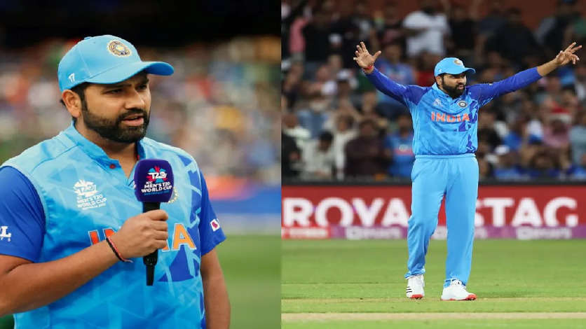 Rohit Sharma Is 'Looking Foward' To 2024 T20 World Cup, Drops Major Hint On T20 Future | Watch