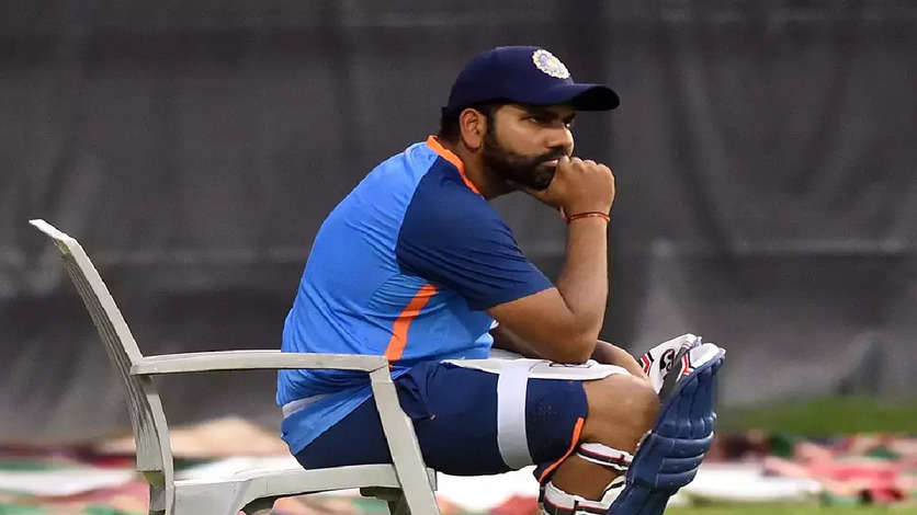 ‘Kohli has batted at 3….openers can’t bat down, woh pagalpanti nahi karte hum’: Rohit Sharma on India’s Asia Cup squad