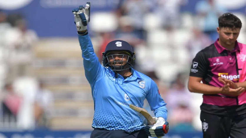 Prithvi Shaw On Fire! Star Opener Follows Historic Double-Century With Another Hundred In English One Day Cup