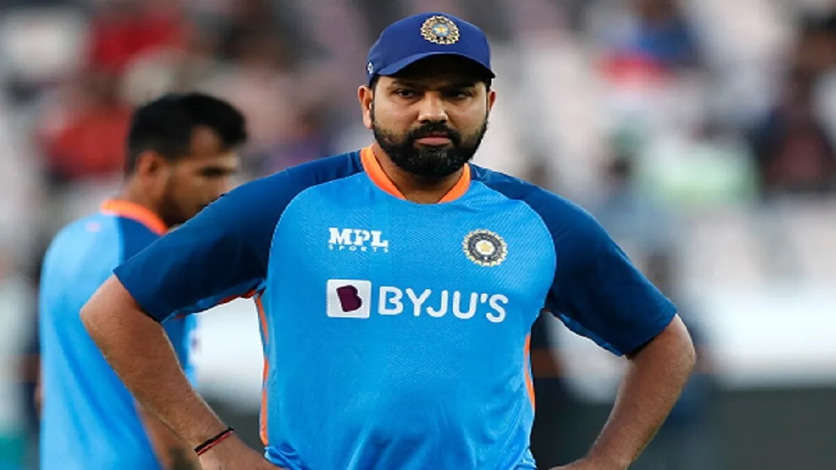 Team India Captain Rohit Sharma admits No. 4 slot in ODIs issue for India ahead of Asia Cup and World Cup