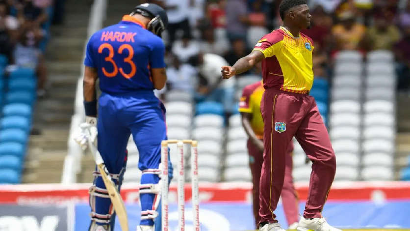 West Indies vs India, 1st T20I Predicted XI: Yashasvi Jaiswal, Tilak Verma set for debut