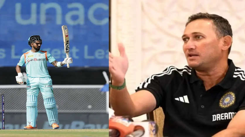 BCCI Chief Selector Ajit Agarkar's remark on KL Rahul's fresh injury ahead of Asia Cup clarified amid heavy criticism from experts