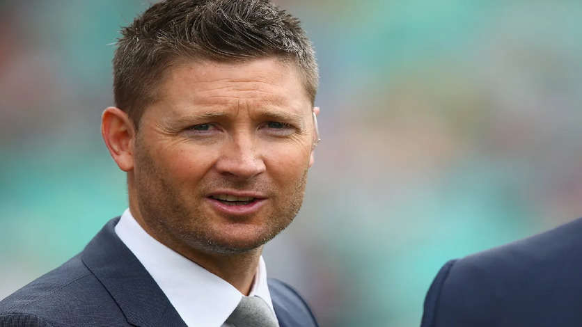 Michael Clarke Profile - All formet Records, Age, Career Info &amp; Everything