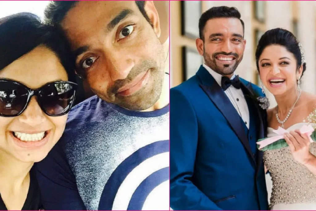 From Anushka Sharma To Sakshi Dhoni, Meet Stunning Wives And Girlfriends Of Indian Cricketers