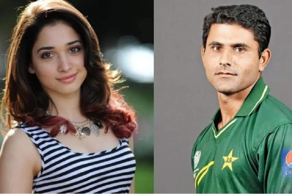 Shoaib Akhtar To Imran Khan, Pakistani Cricketers Who Fell In Love With Indian Actresses; In Pics