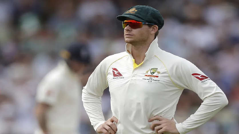 "For First Time In My Career…": Steve Smith Breaks Silence On Post-Ashes Beer Controversy