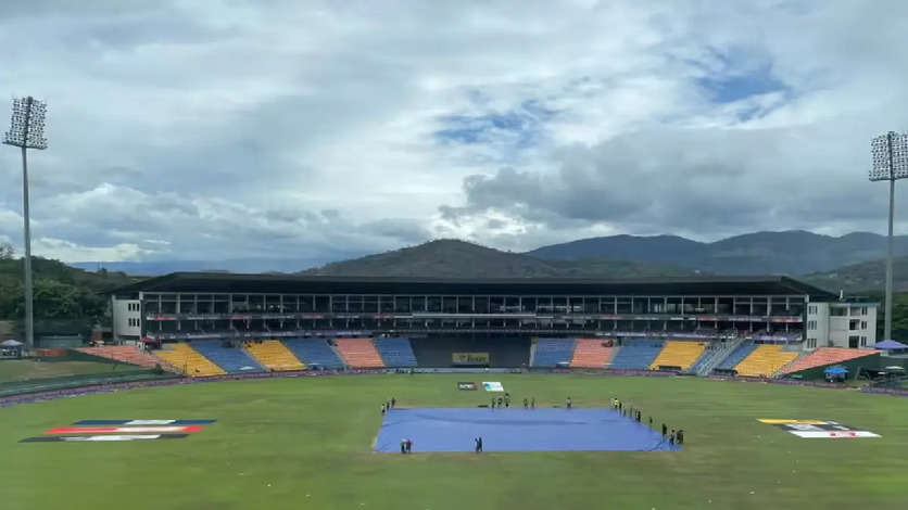 Asia Cup 2023: India vs Pakistan &amp; All Super 4 Matches To Be Relocated To Hambantota Amidst Rain Threat At Pallekele &amp; Colombo