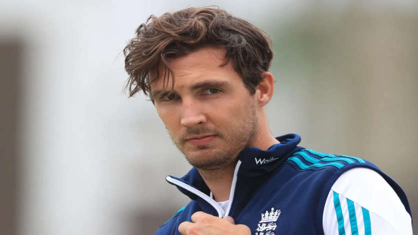 Former England Fast Bowler Steven Finn Retires From All Forms Of Cricket