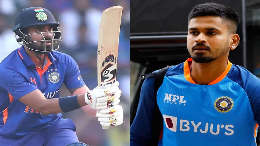 Rahul Dravid drops major 'Shreyas Iyer, KL Rahul' hint for Asia Cup, World Cup after India's horror defeat in WI T20Is