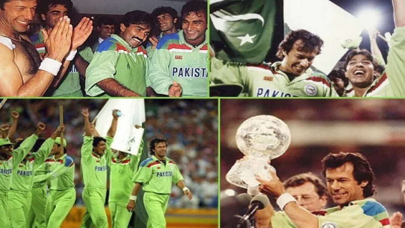 'Shame On PCB': Pakistan Fans Baffled After Imran Khan Not Including in Pakistan Cricket's Tribute Documentary