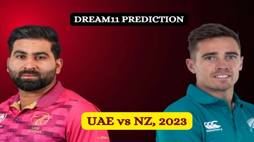 UAE vs NZ 2023, 2nd T20I: Dream11 Team Prediction, Fantasy Tips &amp; Pitch Report