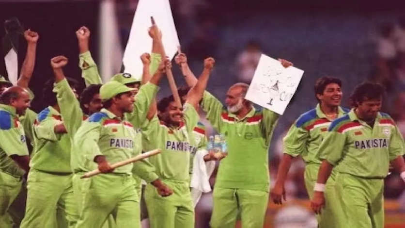 After social media backlash, Pakistan Cricket Board posts new promotional video featuring Imran Khan