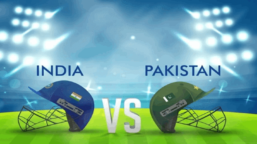 IND vs PAK Asia Cup: What will be Pakistan's DLS target if overs are reduced?