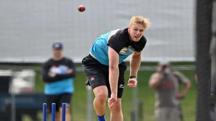 Star seamers return as New Zealand announce squad for white-ball tours of England and UAE