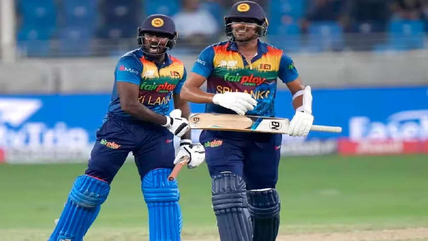 Sri Lanka knock out Bangladesh from Asia Cup 2023 final race with an emphatic 21-run win in Super Fours