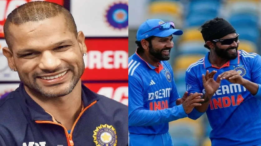 Why Star Sports deletes Asia Cup promo revealing Dhawan's bombastic '…don't lose to Pakistan' message for Team India