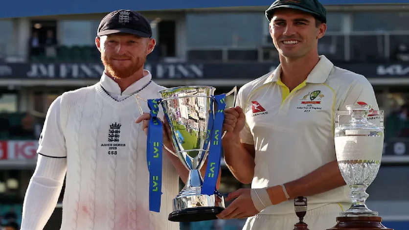 Ben Stokes Vindicated As BazBall Pays Off In Ashes Thriller