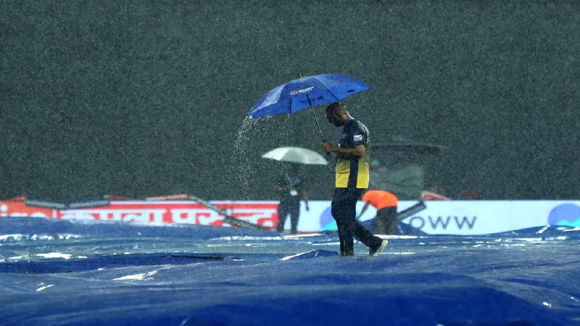 India Vs Sri Lanka: Is There A Reserve Day For Asia Cup 2023 Final? What Happens If IND Vs SL Match Is Affected By Rain?