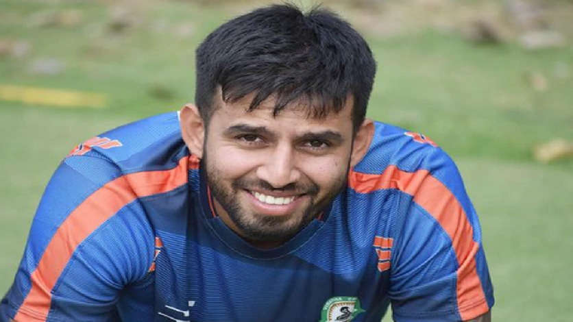 Jitesh Sharma should get a chance in third T20I against Ireland: Ex Indian Spinner
