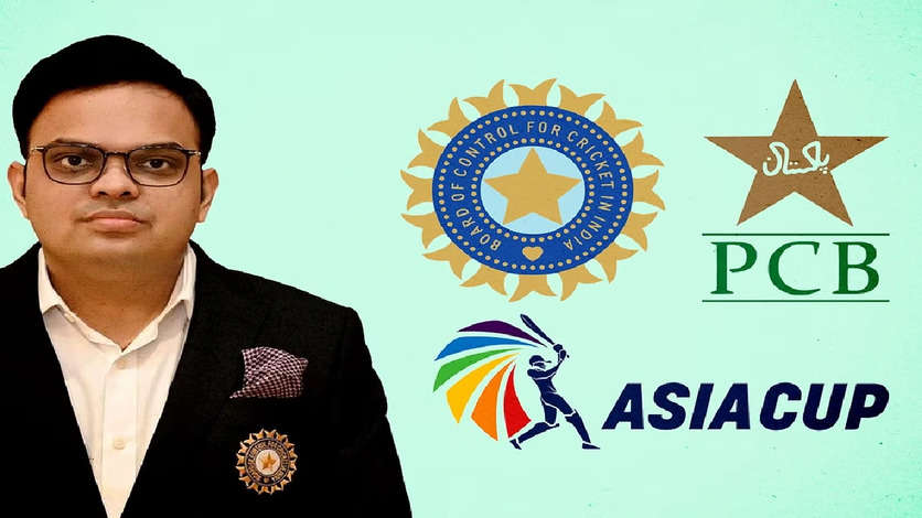 Asia Cup 2023: Jay Shah To Travel To Pakistan? BCCI Official Provides Major Update - Read Report