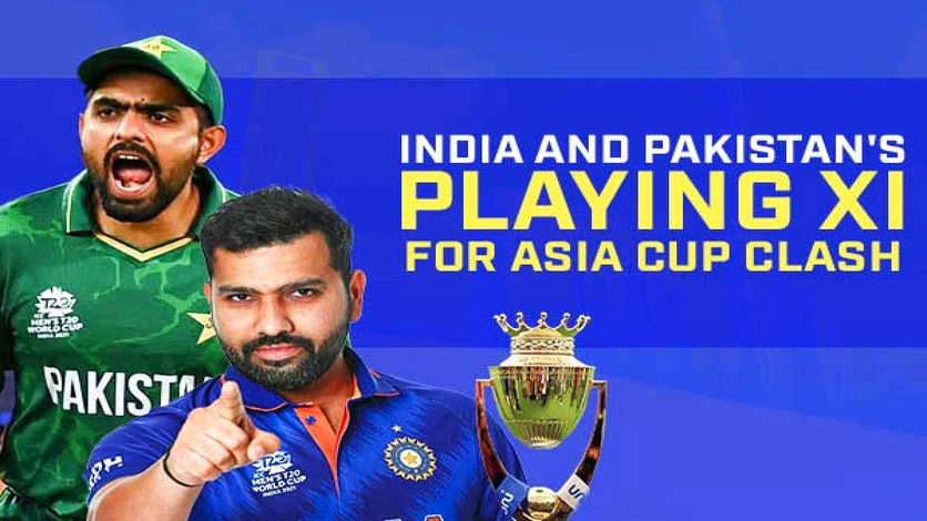 Asia Cup 2023 Team India Strongest 11 Vs Pakistan: Will KL Rahul Be Wicketkeeper, Jasprit Bumrah Over Mohammad Shami